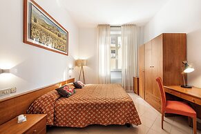 Hotel Minerva