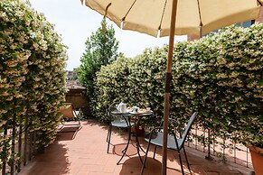 Hotel Minerva
