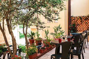Hotel Minerva