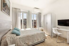 Hotel Minerva