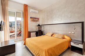 Hotel Minerva