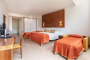 Hotel Minerva
