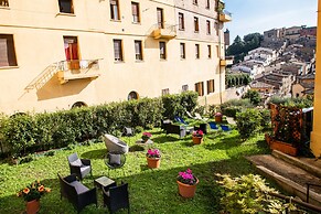 Hotel Minerva