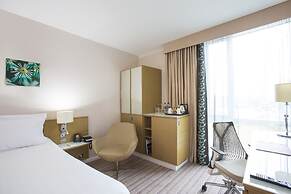 Hilton Garden Inn Glasgow City Centre