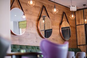 Hilton Garden Inn Glasgow City Centre