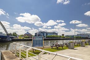Hilton Garden Inn Glasgow City Centre