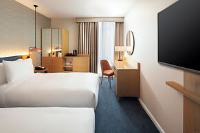 Hilton Garden Inn Glasgow City Centre