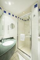 Hilton Garden Inn Glasgow City Centre