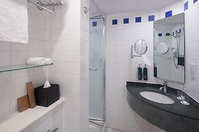 Hilton Garden Inn Glasgow City Centre