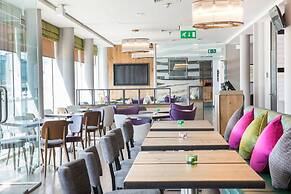 Hilton Garden Inn Glasgow City Centre