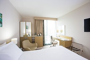 Hilton Garden Inn Glasgow City Centre