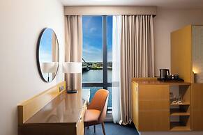 Hilton Garden Inn Glasgow City Centre