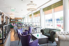 Hilton Garden Inn Glasgow City Centre