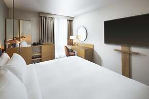 Hilton Garden Inn Glasgow City Centre