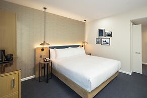 Hilton Garden Inn Glasgow City Centre
