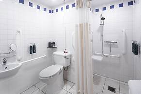 Hilton Garden Inn Glasgow City Centre