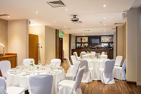 Hilton Garden Inn Glasgow City Centre