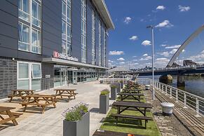 Hilton Garden Inn Glasgow City Centre