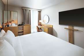 Hilton Garden Inn Glasgow City Centre