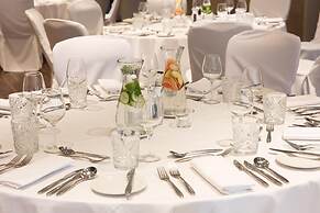 Hilton Garden Inn Glasgow City Centre