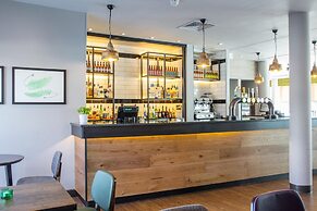 Hilton Garden Inn Glasgow City Centre