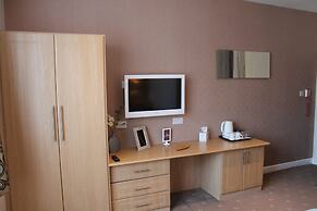 Abbey House Hotel