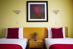Abbey House Hotel