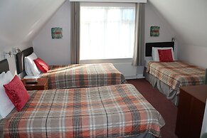 Abbey House Hotel