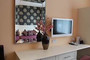 Abbey House Hotel