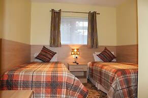 Abbey House Hotel