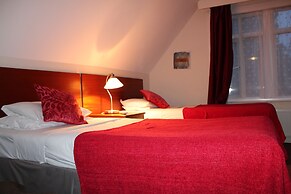 Abbey House Hotel