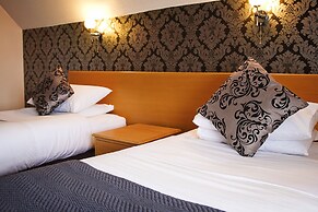 Abbey House Hotel