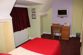 Abbey House Hotel