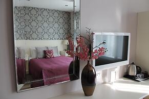 Abbey House Hotel