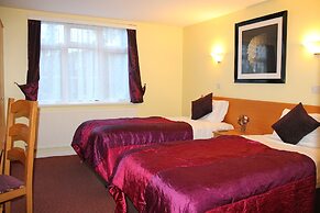 Abbey House Hotel
