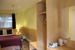 Abbey House Hotel