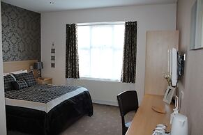 Abbey House Hotel