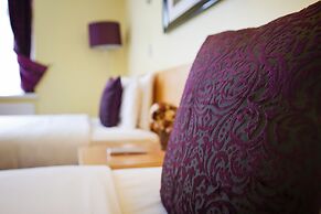 Abbey House Hotel