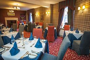 Loch Kinord Hotel