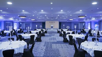voco St. John's Solihull by IHG