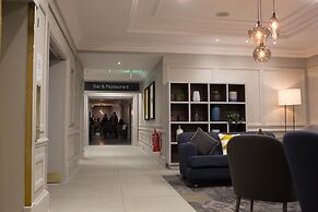 voco St. John's Solihull by IHG