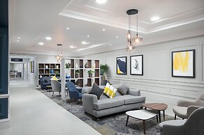 voco St. John's Solihull by IHG