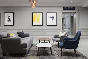 voco St. John's Solihull by IHG