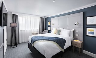 voco St. John's Solihull by IHG