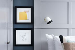voco St. John's Solihull by IHG