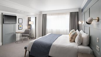 voco St. John's Solihull by IHG
