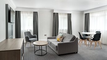 voco St. John's Solihull by IHG