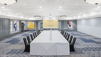 voco St. John's Solihull by IHG