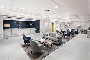 voco St. John's Solihull by IHG