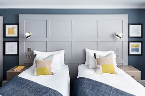 voco St. John's Solihull by IHG
